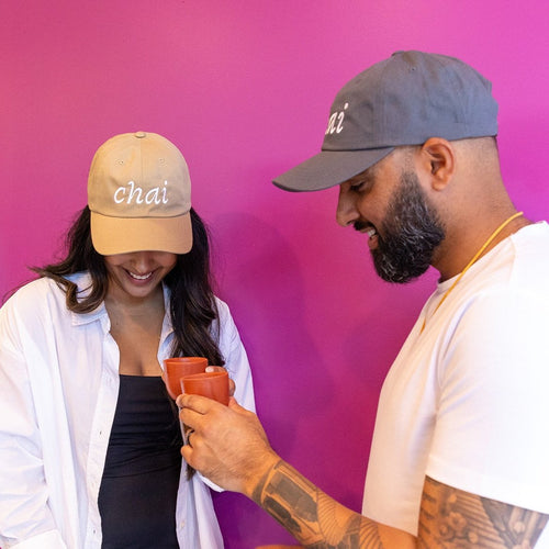 Chai Dad Hat