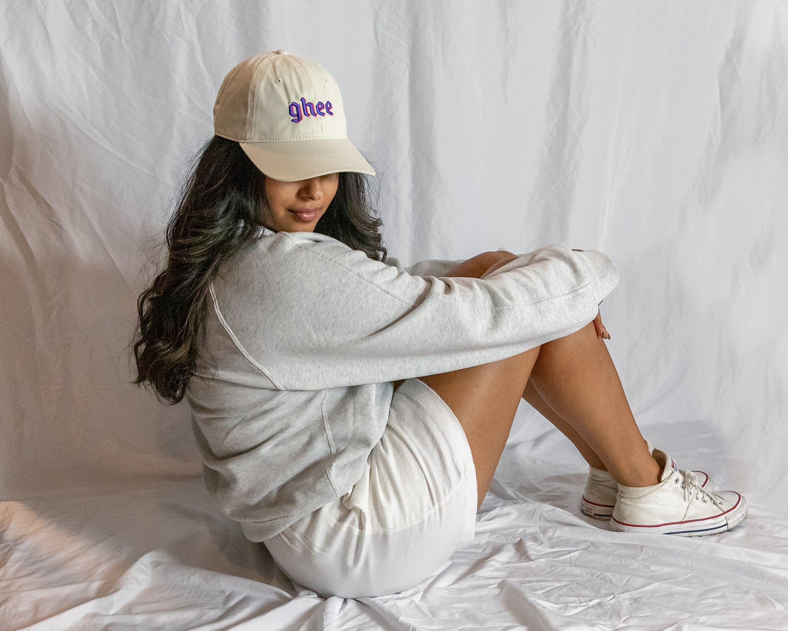 Ghee Dad Hat