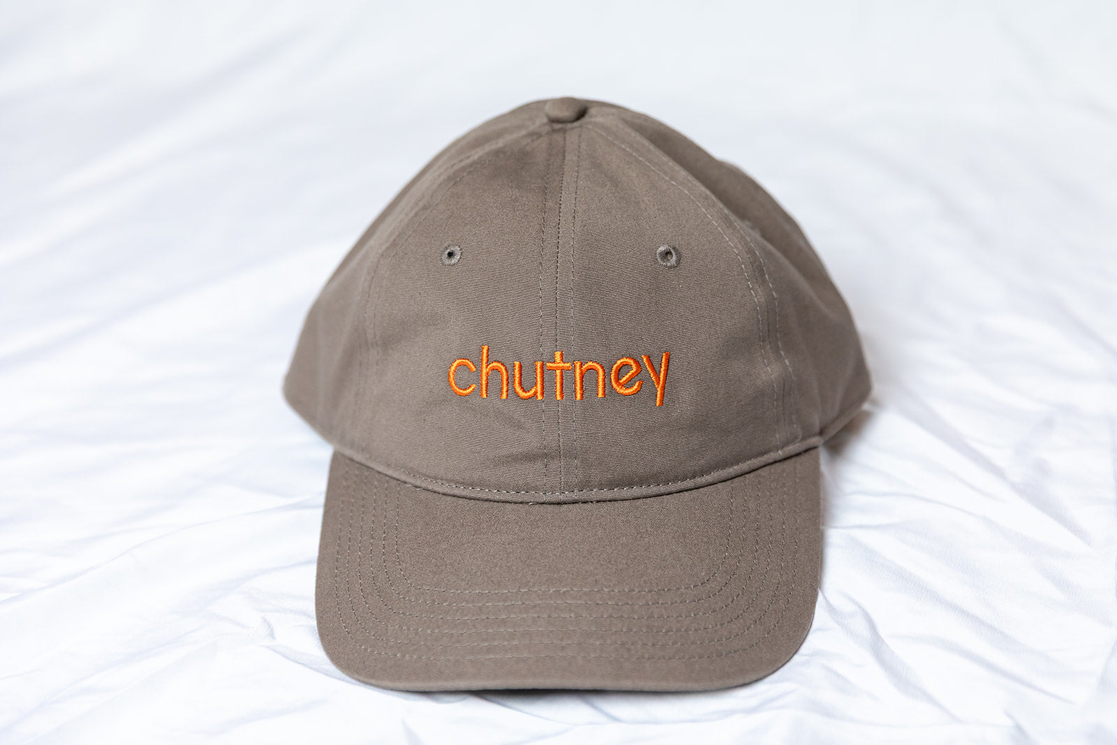 Chutney Dad Hat