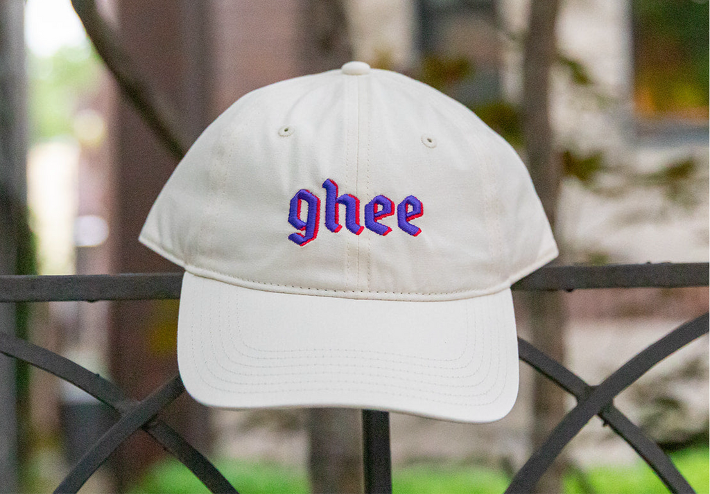 Ghee Dad Hat