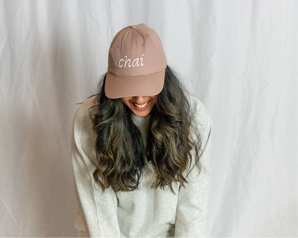 Chai Dad Hat