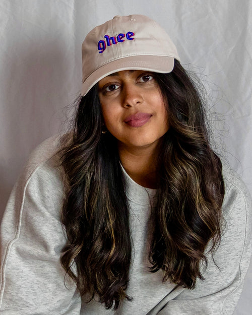 Ghee Dad Hat