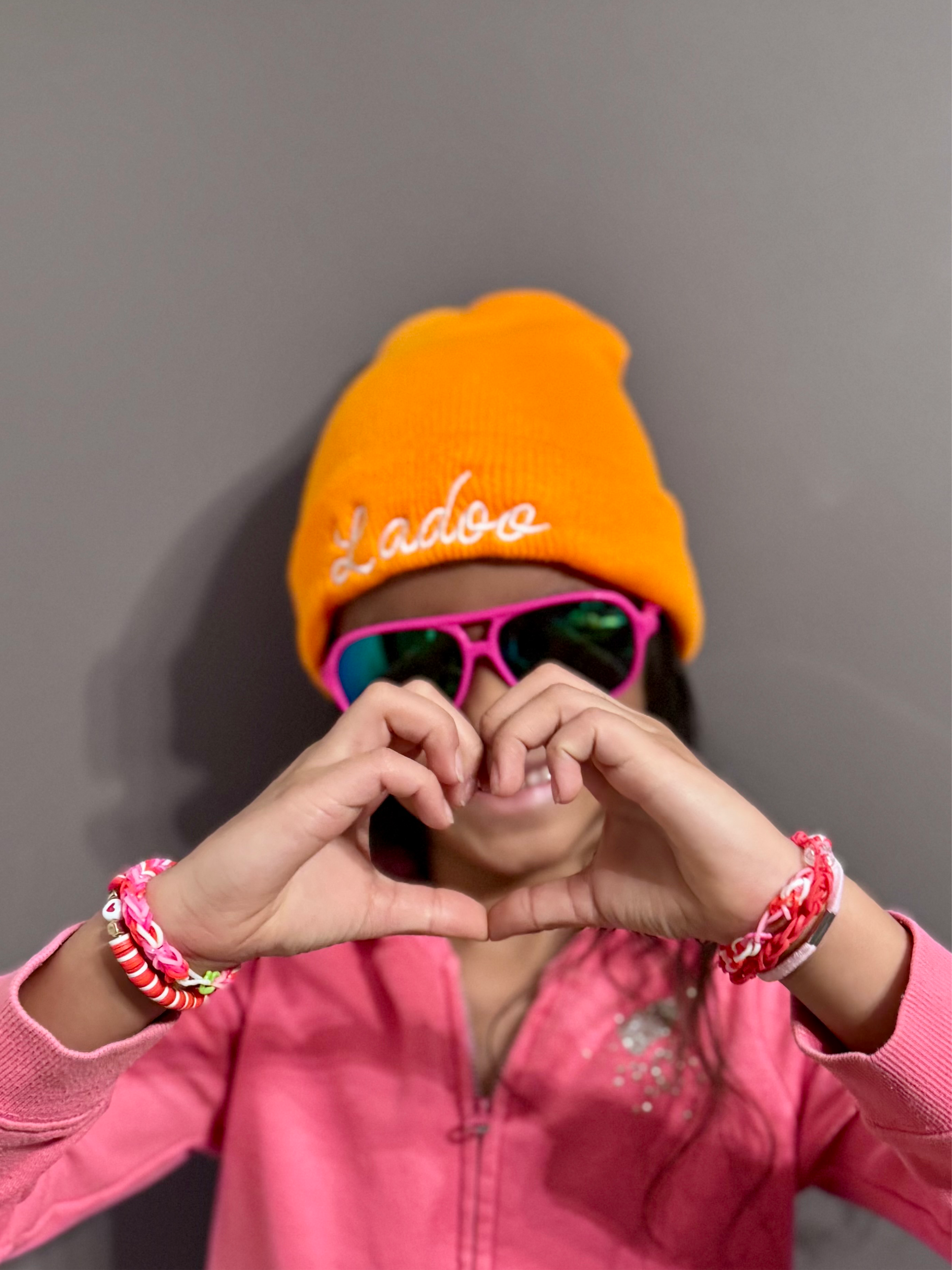 Ladoo - Kids Beanie