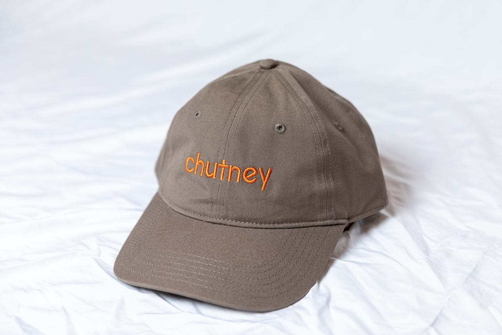 Chutney Dad Hat