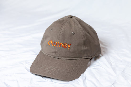 Chutney Dad Hat
