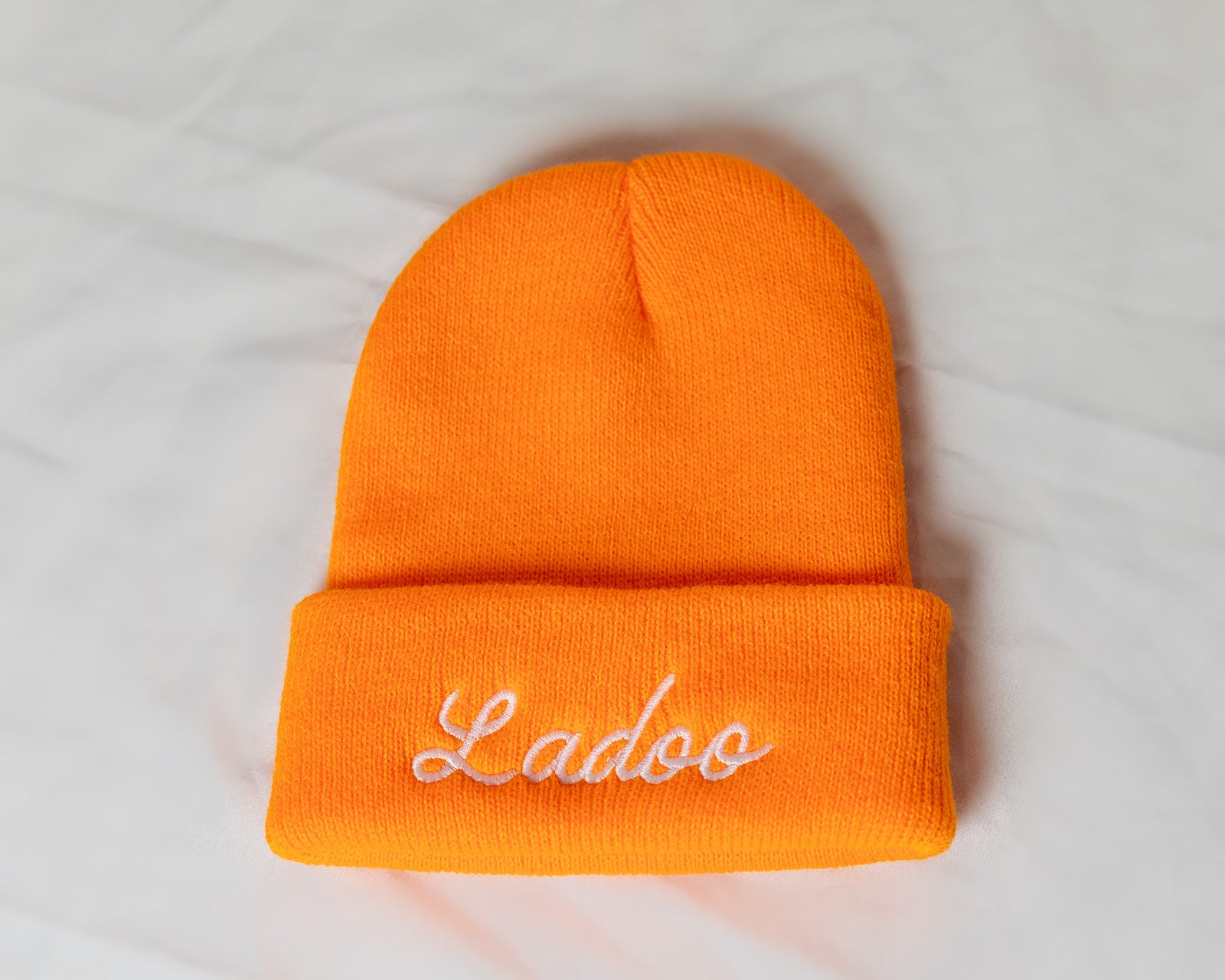 Ladoo - Kids Beanie
