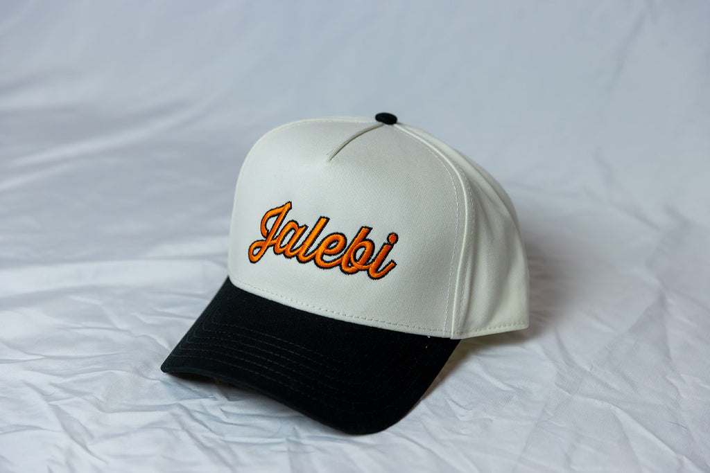 Sukhadia’s Chicago x Paulie Puri “Jalebi” Hat