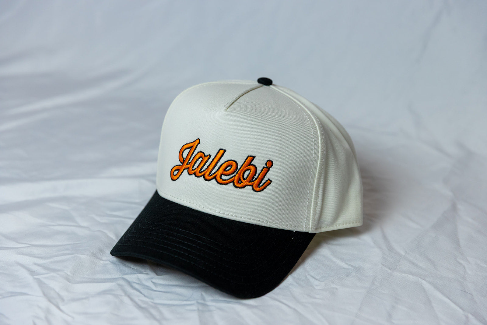 Sukhadia’s Chicago x Paulie Puri “Jalebi” Hat