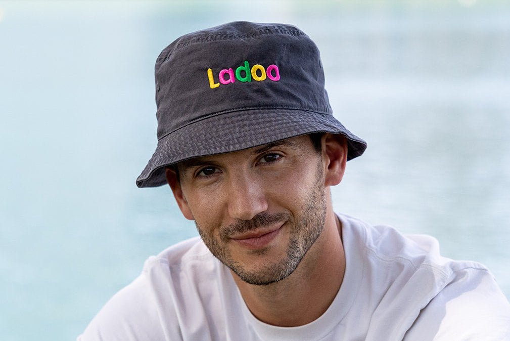 Ladoo - Bucket Hat