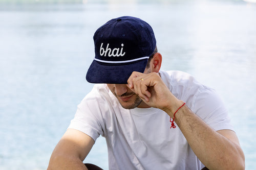 Bhai — Raksha Bandhan Release