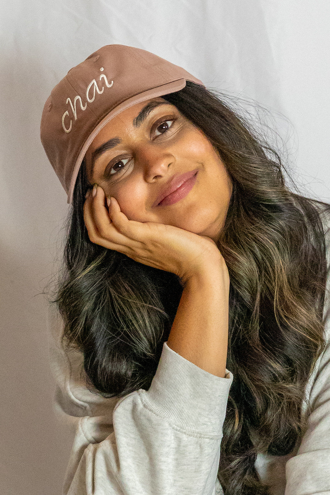 Chai Dad Hat
