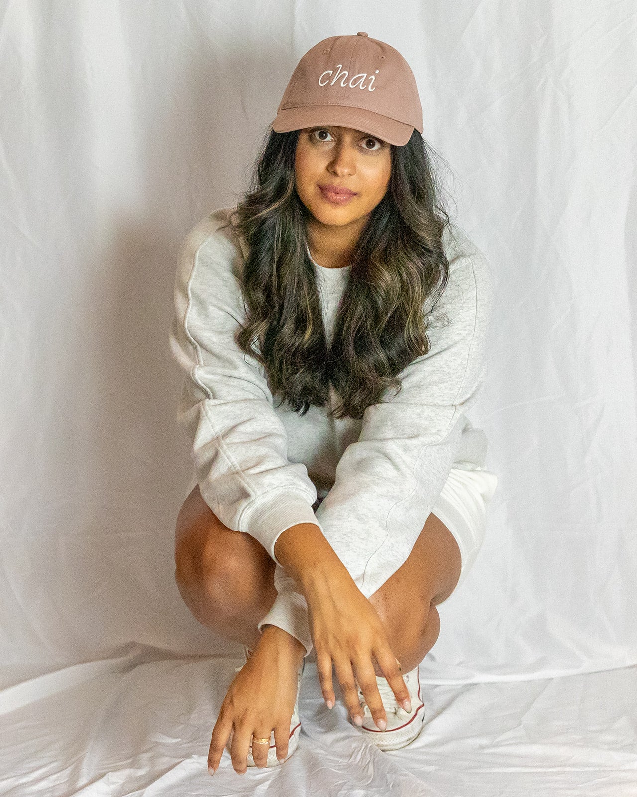 Chai Dad Hat
