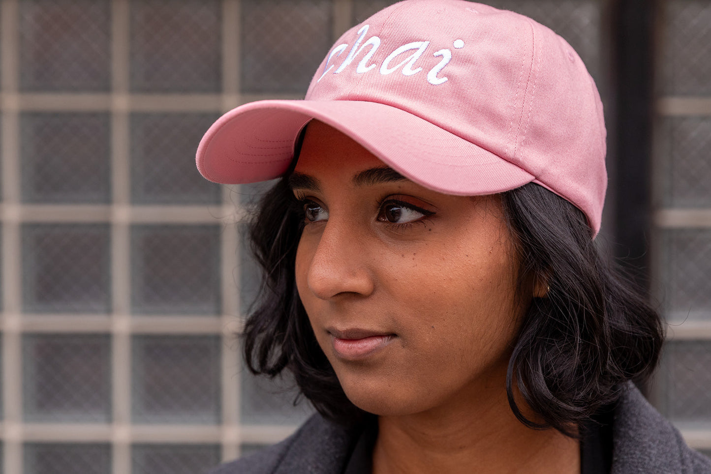 Chai - Dad Hat