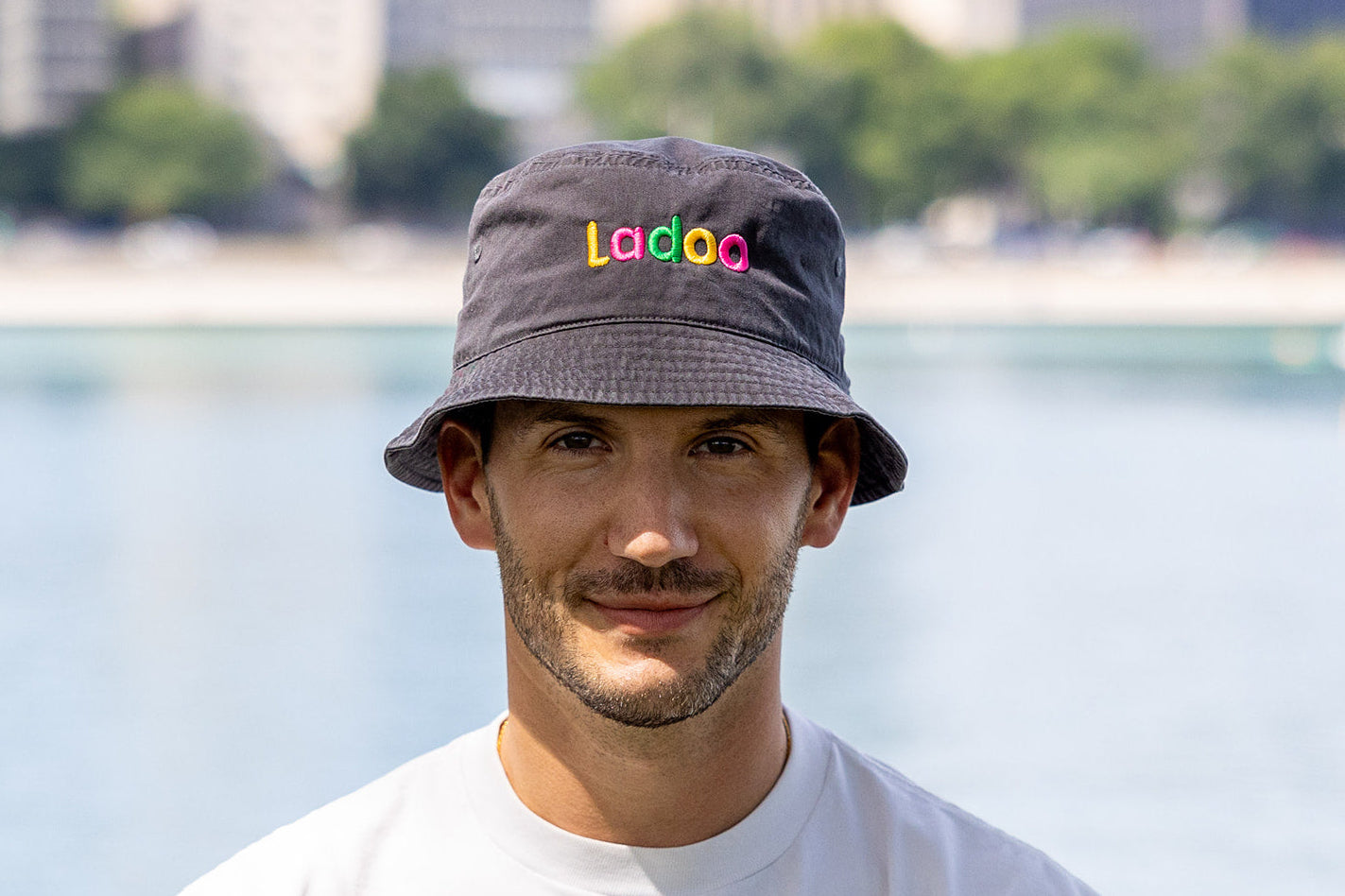 Ladoo - Bucket Hat