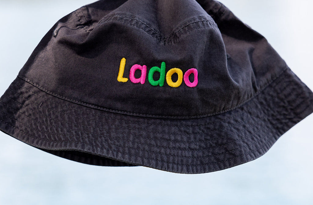 Ladoo - Bucket Hat