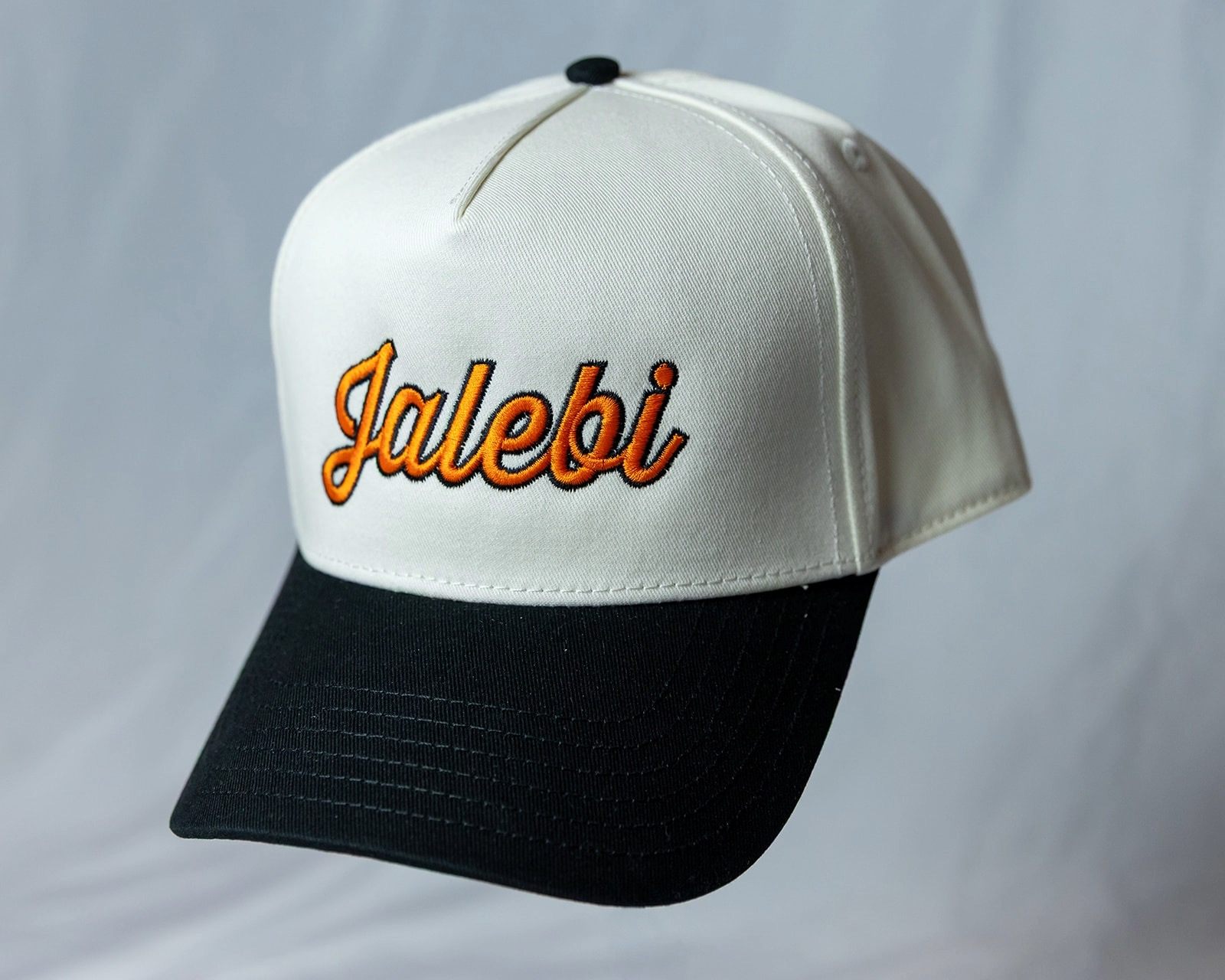 Sukhadia’s Chicago x Paulie Puri “Jalebi” Hat